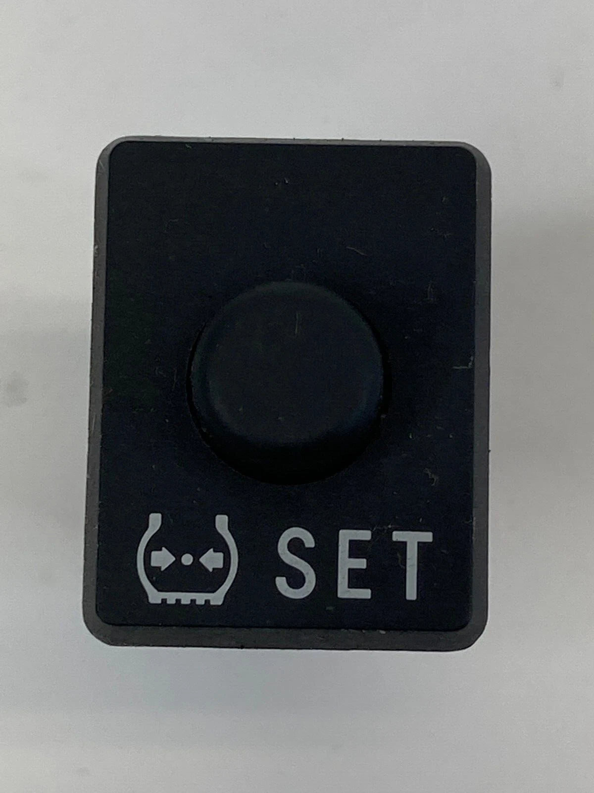 2004-2020 TOYOTA SIENNA TIRE PRESSURE SET CONTROL SWITCH BUTTON 15A257 OEM