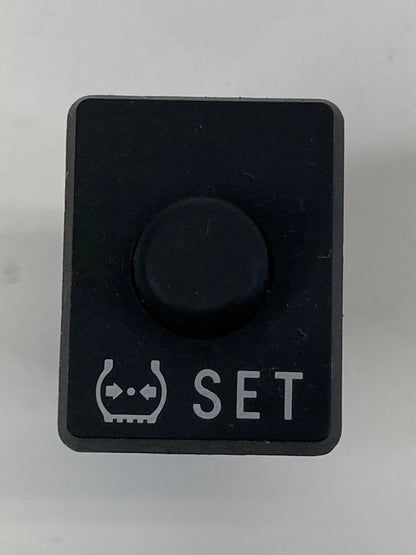 2004-2020 TOYOTA SIENNA TIRE PRESSURE SET CONTROL SWITCH BUTTON 15A257 OEM