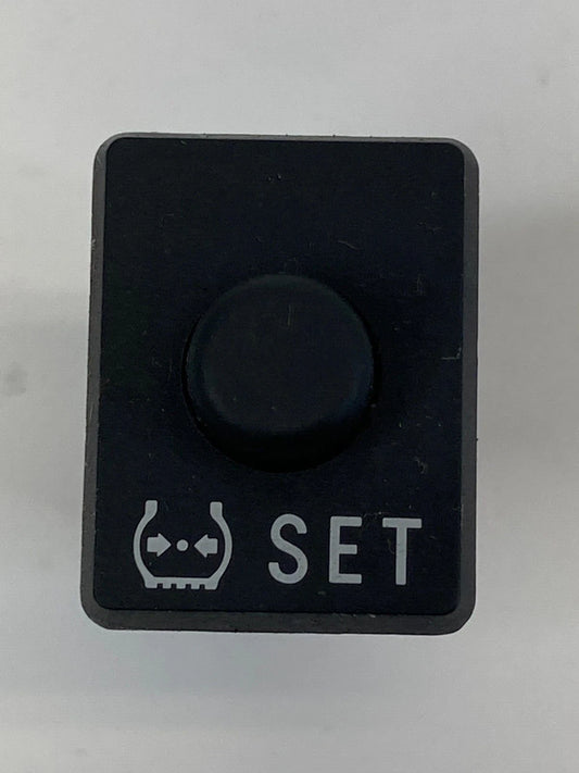 2004-2020 TOYOTA SIENNA TIRE PRESSURE SET CONTROL SWITCH BUTTON 15A257 OEM