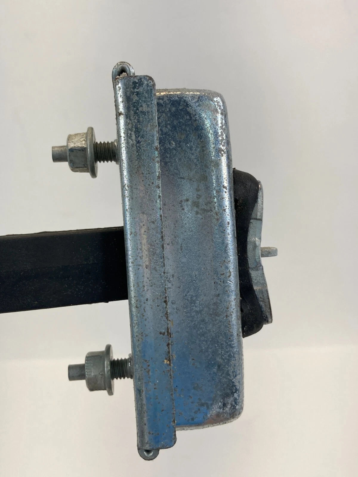 2010-2019 FORD TAURUS FRONT LEFT SIDE DOOR CHECK STOP STOPPER DETENT OEM
