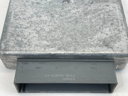 2000 LINCOLN TOWN CAR 4.6LV8 SOHC 16V ENGINE COMPUTER ECU ECM YW1F-12A650-BB OEM