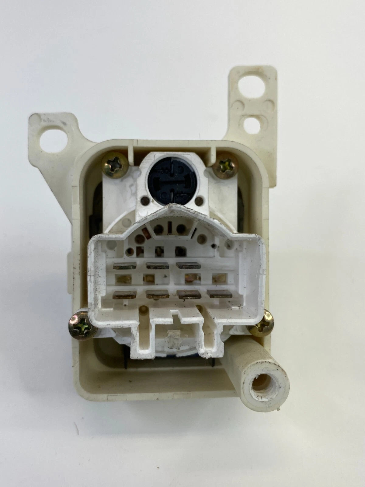 2003-2006 SUZUKI XL-7 FRONT DASH REAR A/C TEMPERATURE CLIMATE CONTROL SWITCH OEM
