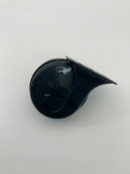 1999 2000 2001 AUDI A4 A4 QUATTRO HIGH NOTE HORN SIREN ALARM E20092018 OEM