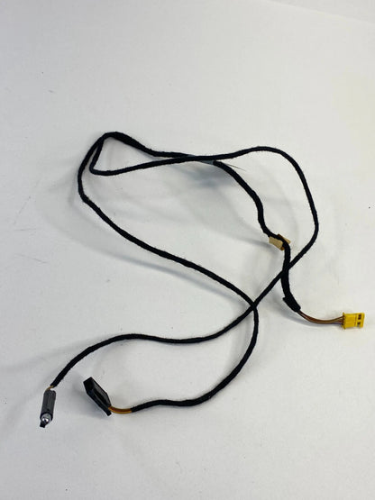 2000-2006 MERCEDES-BENZ S500 FRONT RIGHT DOOR WIRE WIRING HARNESS 2205404408 OEM