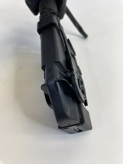 2009 Infiniti G37 3.7L 24V AWD ABS Anti Lock Brake Pump Plug Cable Connector OEM