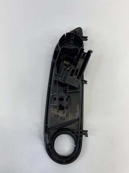 2014-2019 FORD FIESTA FRONT LEFT DRIVER INSIDE DOOR HANDLE BEZEL OEM AE83A22601