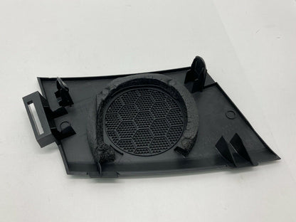 2007-2013 Nissan Altima Dash Left Side Speaker Grille Cover Trim 68499-JA000 OEM