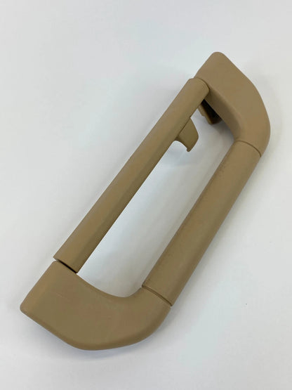 2002-2005 BMW 745I 745LI REAR LEFT DRIVER SIDE INTERIOR GRAB GRIP HANDLE OEM
