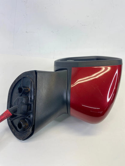 2015-2019 Nissan Versa Note Driver Left Side View Door Power Mirror Assy OEM