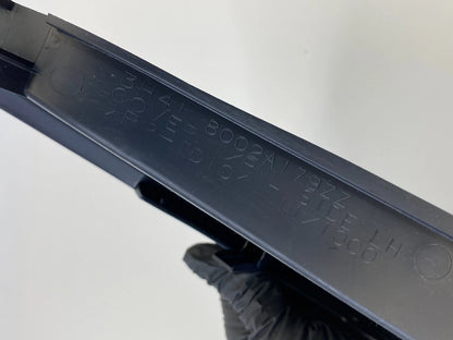 2008-2017 MITSUBISHI LANCER DASH LEFT SIDE END CAP COVER TRIM 8002A179ZZ OEM