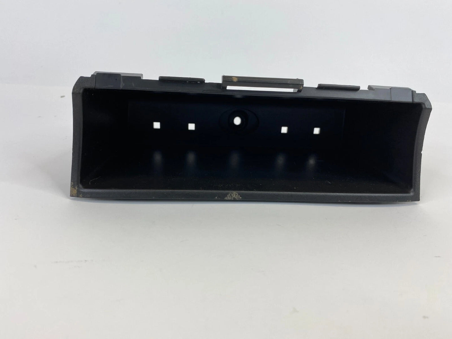 12-15 CHEVY CAPTIVA SPORT FLOOR CONSOLE STORAGE TRAY COIN COMPARTMENT 20817376