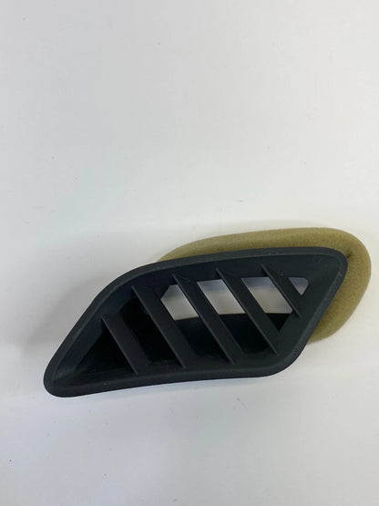 2014 2015 NISSAN ROGUE SELECT DASH FRONT LEFT SIDE A/C VENT DEFROST GRILLE OEM