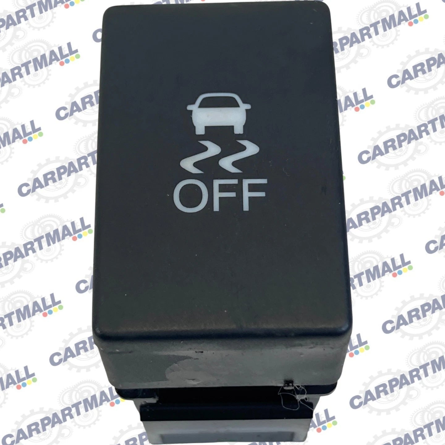 2015-2020 HONDA FIT TRACTION STABILITY CONTROL BUTTON SWITCH ASSY M51654 OEM