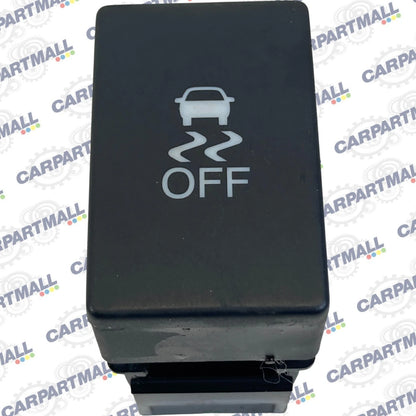 2015-2020 HONDA FIT TRACTION STABILITY CONTROL BUTTON SWITCH ASSY M51654 OEM