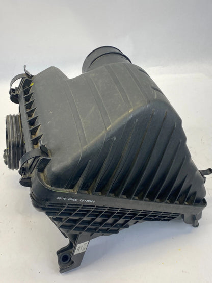 2011-2015 HYUNDAI SONATA HYBRID 2.4L AIR CLEANER FILTER BOX ASSEMBLY 28110-4R100