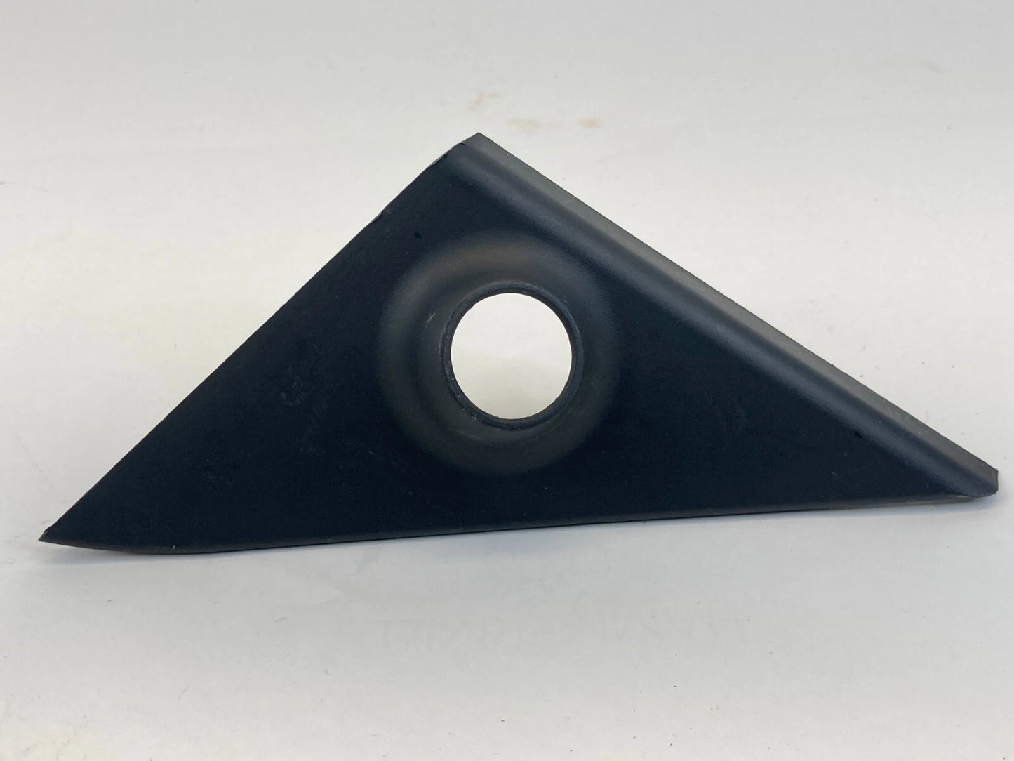 2010-2013 KIA SOUL FRONT LEFT SIDE INNER DOOR CORNER COVER TRIM 87650-2K010 OEM