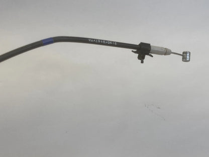2005-2010 HONDA ODYSSEY REAR LEFT SLIDING DOOR LOCK LATCH ACTUATOR W CABLE OEM