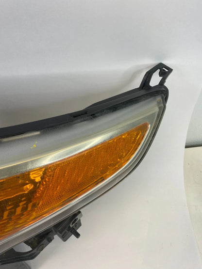 2011-2015 FORD EXPLORER FRONT LEFT DRIVER SIDE HID HEADLIGHT HEADLAMP OEM