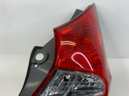 2012-2017 Hyundai Accent Rear Right Back Side Tail Light Lamp Taillight OEM