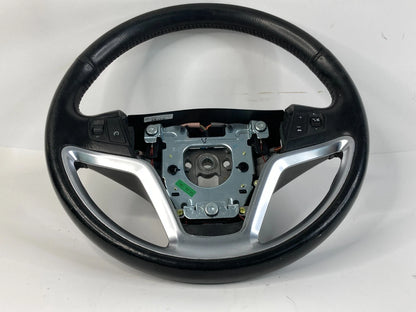 12 13 14 15 CHEVROLET CAPTIVA SPORT STEERING WHEEL W/CRUISE CONTROLS OEM