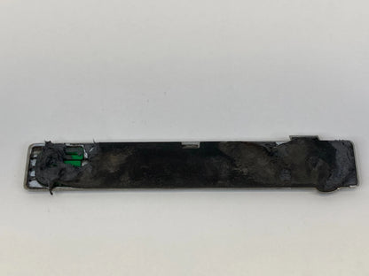 13-17 FORD C-MAX ENERGI REAR TRUNK LID EMBLEM LOGO BADGE SYMBOL NAMEPLATE OEM