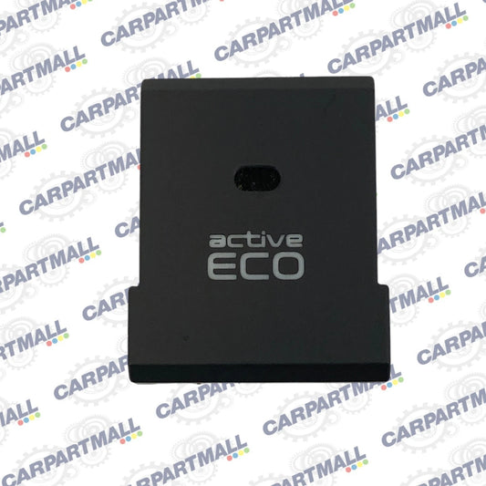 11 12 13 14 HYUNDAI SONATA ACTIVE ECONOMY ACTIVE CONTROL SWITCH ECO 202002962