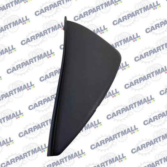 11-14 HYUNDAI SONATA DASH LEFT DRIVER SIDE END CAP COVER PANEL TRIM 84765-3S010