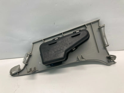 2010-2015 TOYOTA PRIUS FRONT RIGHT PASSENGER VENT COVER PANEL TRIM 62218-47040