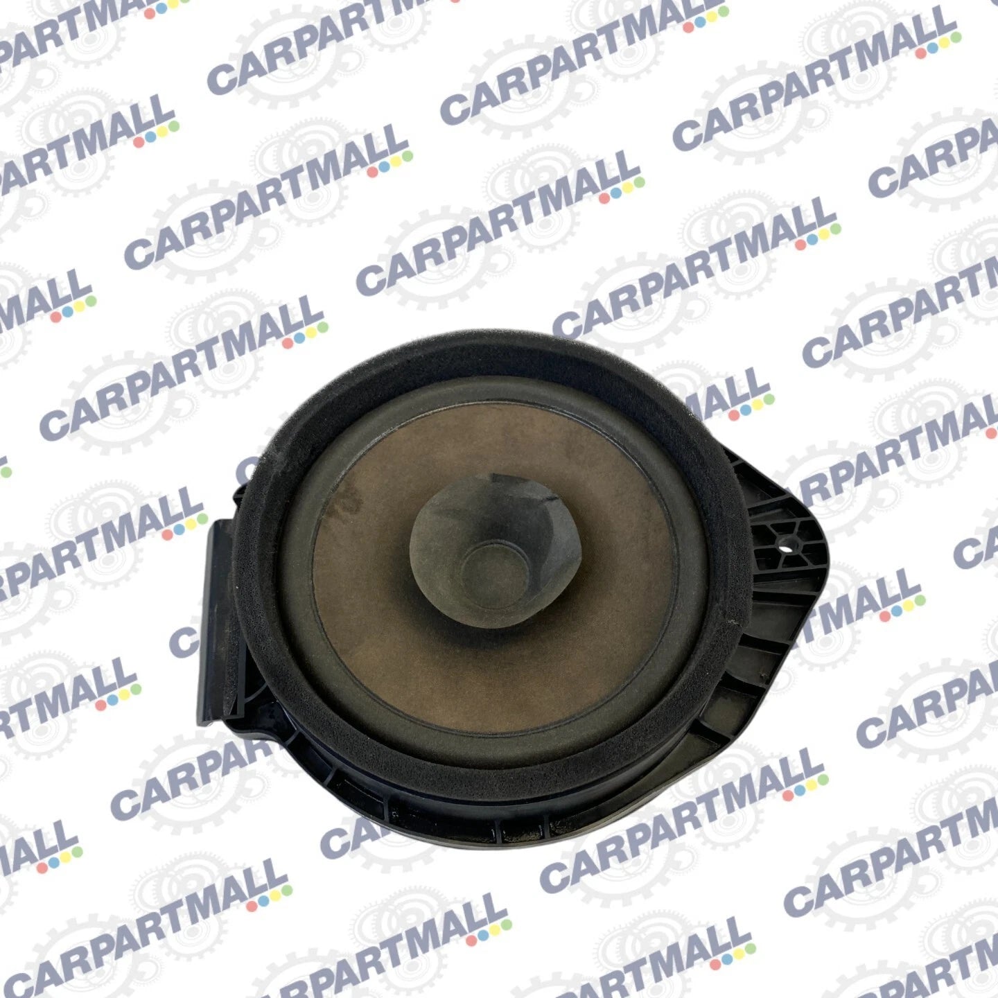 2011-2016 CHEVROLET CRUZE 16 LIMITED REAR LEFT SIDE DOOR SOUND SYSTEM SPEAKER