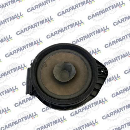 2011-2016 CHEVROLET CRUZE 16 LIMITED REAR LEFT SIDE DOOR SOUND SYSTEM SPEAKER