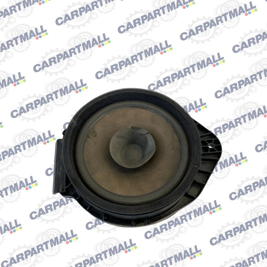 2011-2016 CHEVROLET CRUZE 16 LIMITED REAR LEFT SIDE DOOR SOUND SYSTEM SPEAKER