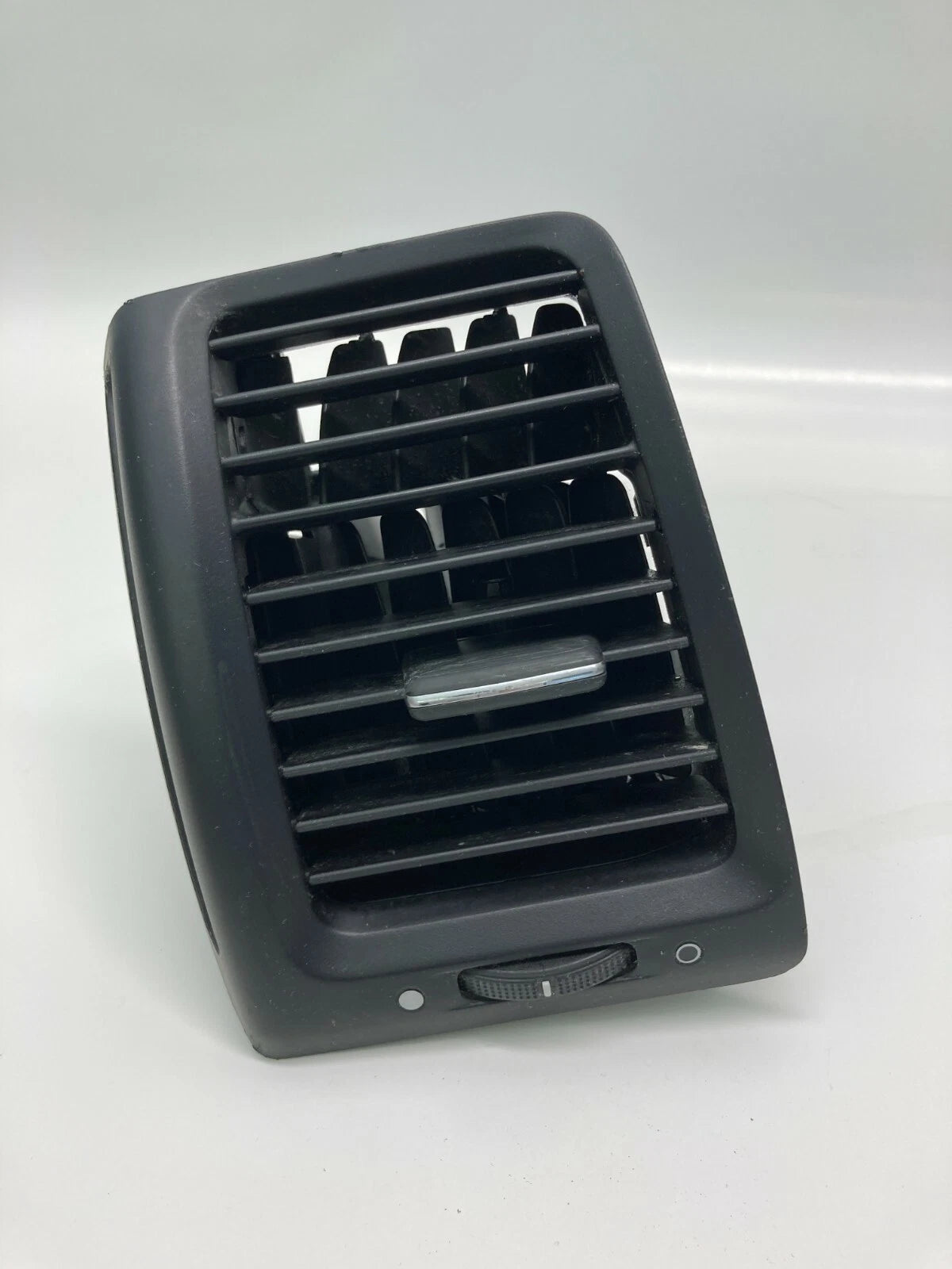 03-07 HONDA ACCORD LEFT DRIVER SIDE DASH A/C AIR VENT LH 77630-SDA-A010-M1 OEM