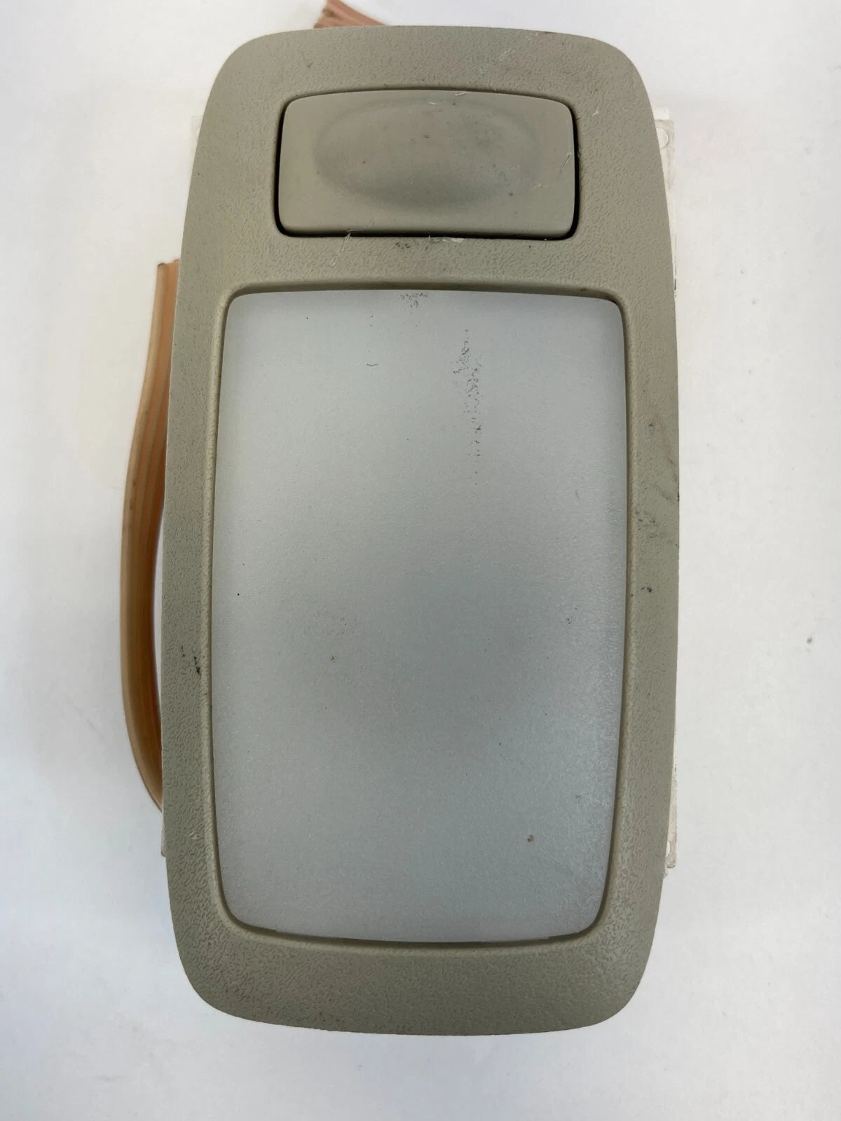 2007-2012 NISSAN ALTIMA INTERIOR RIGHT ROOF DOME READING MAP LIGHT LAMP OEM