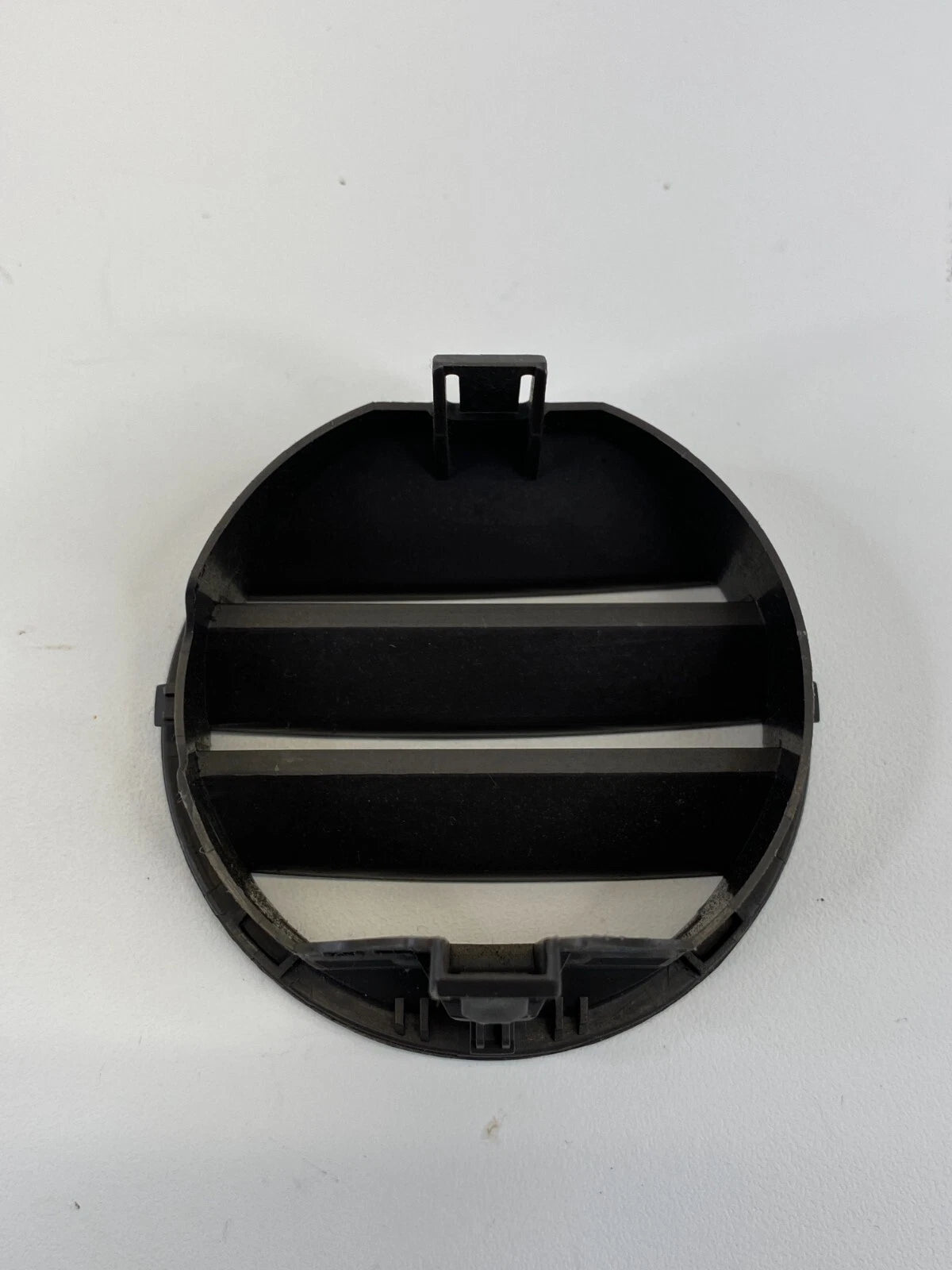 04-08 TOYOTA CAMRY SOLARA UPPER DASH DRIVER LEFT AIR VENT GRILLE DEFROSTER OEM