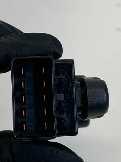 07-14 GMC Yukon Chevy Tahoe Front Right Power Seat Control Switch 12451498 OEM