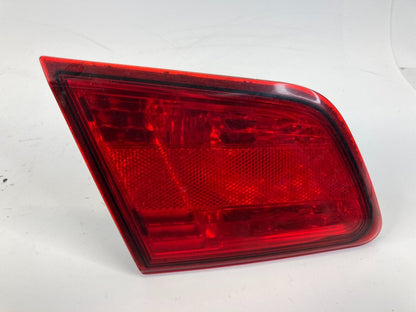 2010-2014 Subaru Legacy Sedan Left Driver Tail Light Inner Taillight 2PA946099