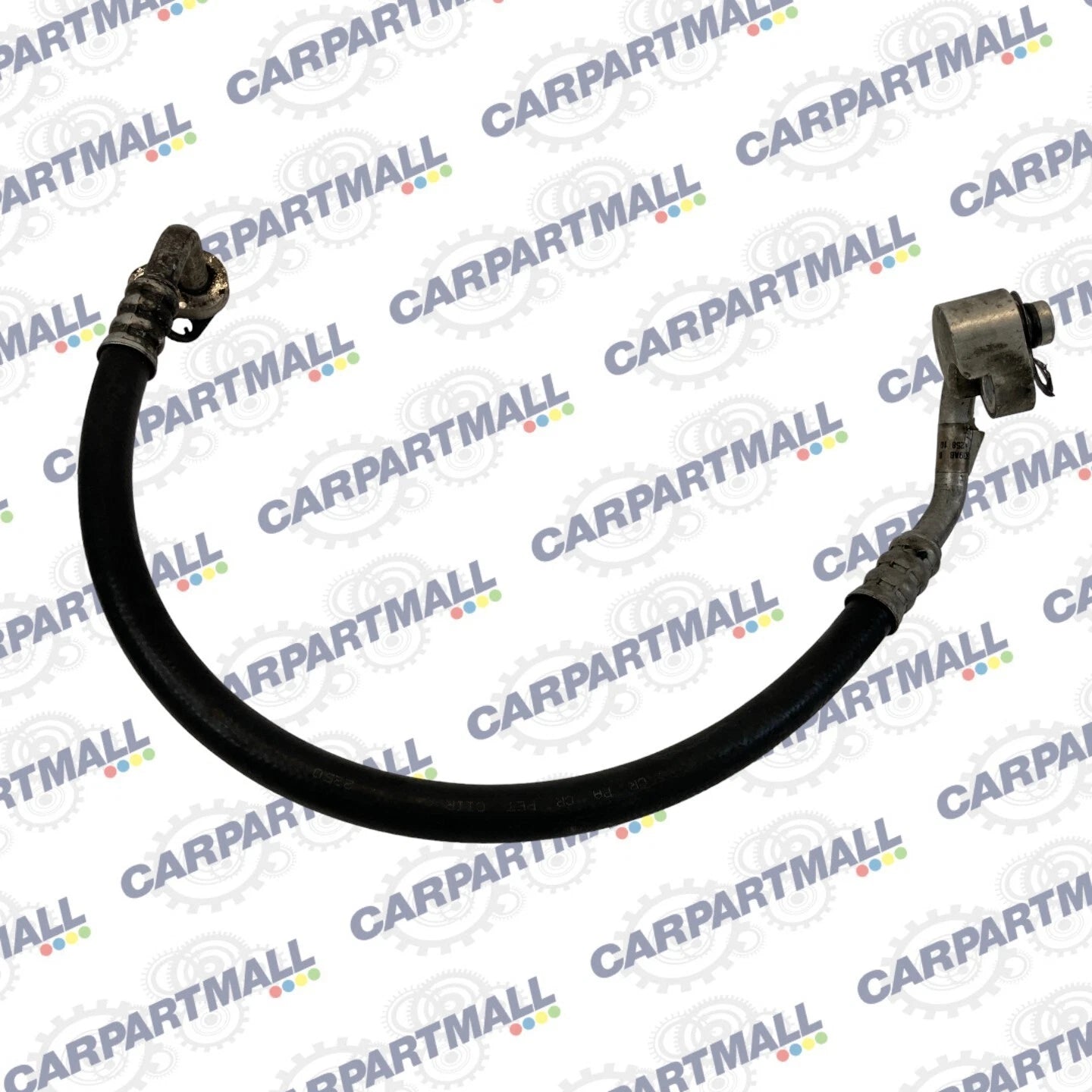 2009-2020 DODGE JOURNEY A/C REFRIGERANT DISCHARGE LINE HOSE TUBE OEM