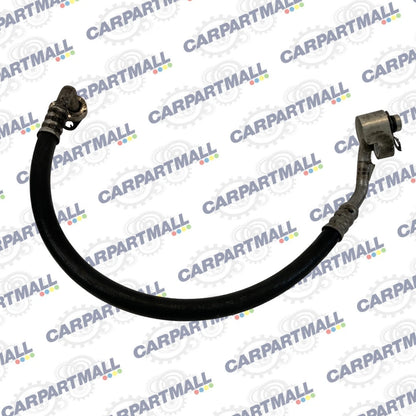 2009-2020 DODGE JOURNEY A/C REFRIGERANT DISCHARGE LINE HOSE TUBE OEM