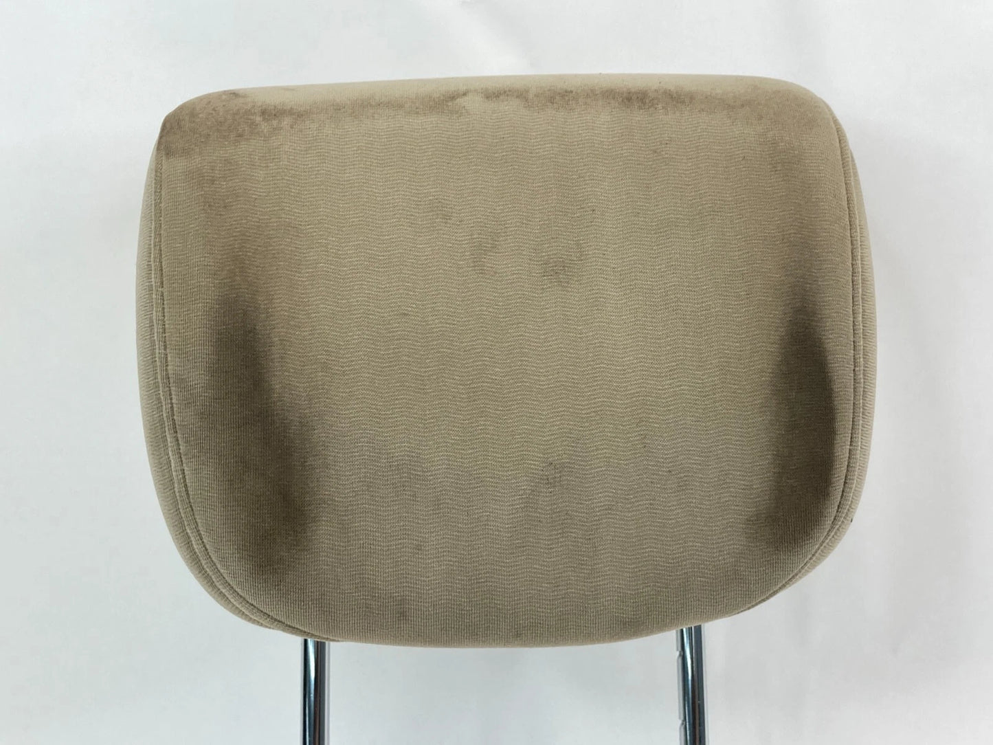 2007 2008 2009 HYUNDAI ELANTRA FRONT LEFT DRIVER SEAT HEADREST HEAD REST OEM