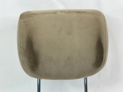 2007 2008 2009 HYUNDAI ELANTRA FRONT LEFT DRIVER SEAT HEADREST HEAD REST OEM