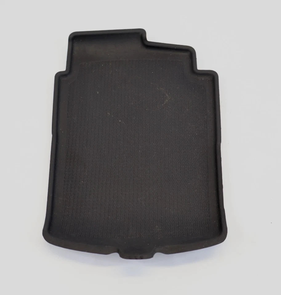 2011-2013 JEEP GRAND CHEROKEE FLOOR CENTER CONSOLE STORAGE INSERT MAT LINER OEM