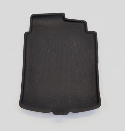 2011-2013 JEEP GRAND CHEROKEE FLOOR CENTER CONSOLE STORAGE INSERT MAT LINER OEM