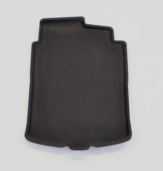 2011-2013 JEEP GRAND CHEROKEE FLOOR CENTER CONSOLE STORAGE INSERT MAT LINER OEM
