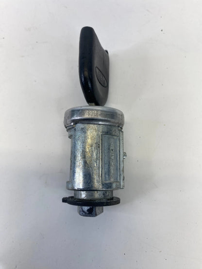 2000-2007 FORD FOCUS 2.0L L4 IGNITION LOCK CYLINDER ASSEMBLY WITH KEY OEM