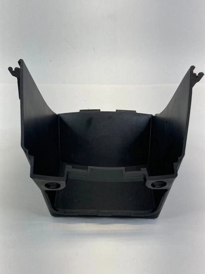 2012-2017 HYUNDAI ACCENT CENTER CONSOLE FLOOR TRAY TRIM 84612-1R000 OEM