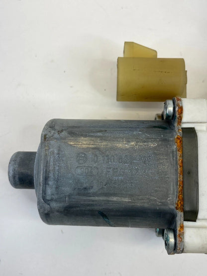 2008-2012 CHEVROLET MALIBU FRONT RIGHT SIDE DOOR WINDOW MOTOR 0130822249 OEM