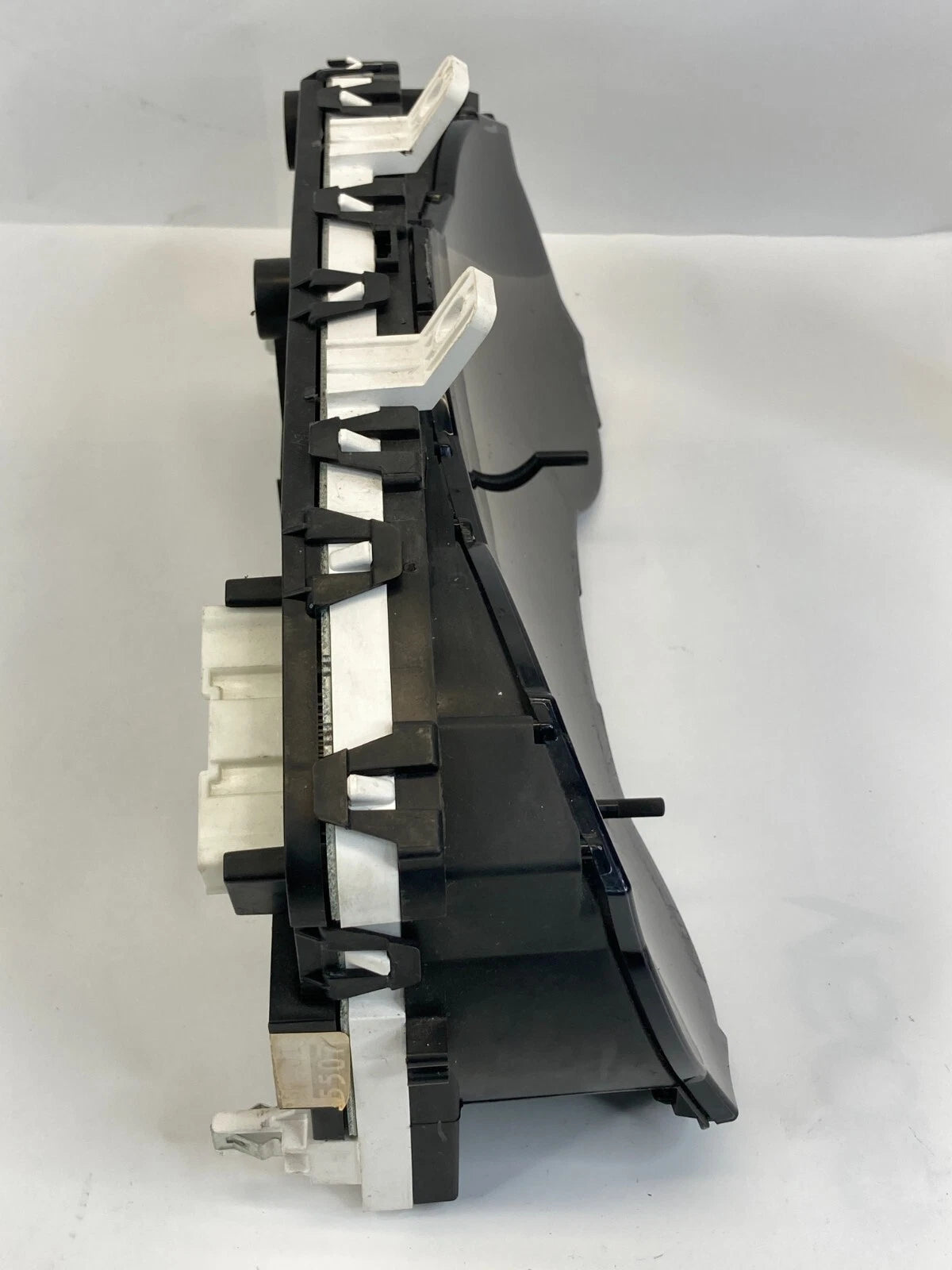 07-09 NISSAN ALTIMA 2.5L AT SPEEDOMETER INSTRUMENT CLUSTER UNK MILES 24810-JA00A