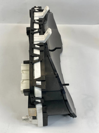 07-09 NISSAN ALTIMA 2.5L AT SPEEDOMETER INSTRUMENT CLUSTER UNK MILES 24810-JA00A