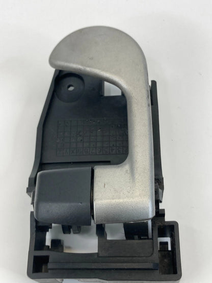 2008-2012 MITSUBISHI GALANT REAR LEFT SIDE INSIDE DOOR HANDLE MR970139 OEM