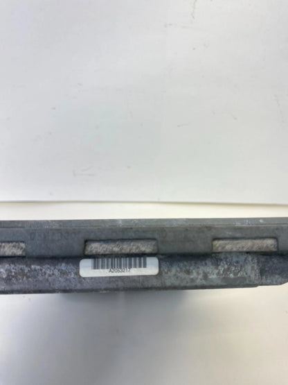 16-19 FORD TAURUS TRANSIT 3.5L ENGINE COMPUTER MODULE ECU ECM OEM GG1A12A650VA